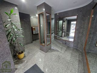 Oficina en alquiler en Areal – Zona Centro en Vigo