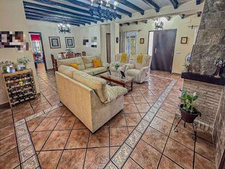 Casa rural en venta en Arco Norte - Avda. España en Dos Hermanas