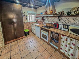 Casa rural en venta en Arco Norte - Avda. España en Dos Hermanas