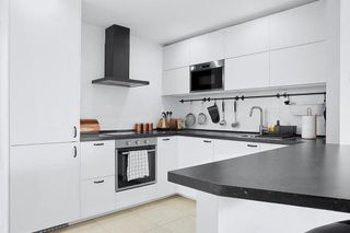 Piso en alquiler en Nueva Andalucía centro en Marbella