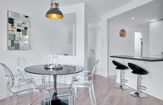 Piso en alquiler en Nueva Andalucía centro en Marbella