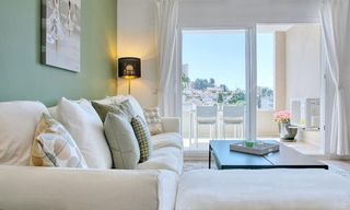 Piso en alquiler en Nueva Andalucía centro en Marbella