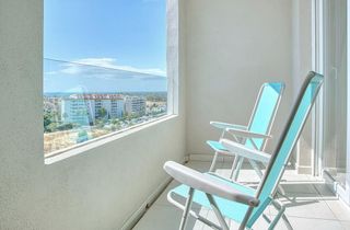 Piso en alquiler en Nueva Andalucía centro en Marbella