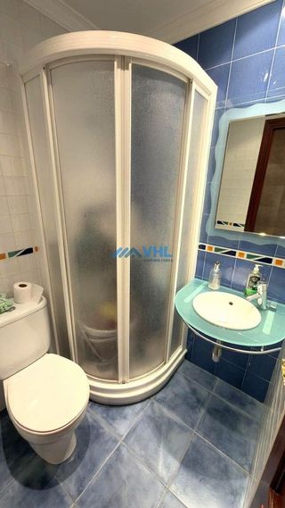 Piso en alquiler en Castro en Castro Urdiales