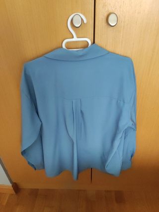 Camisa talla M