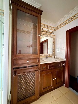 Piso en alquiler en Centro en Gijón