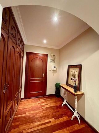 Piso en alquiler en Centro en Gijón