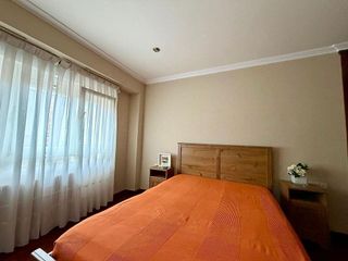 Piso en alquiler en Centro en Gijón