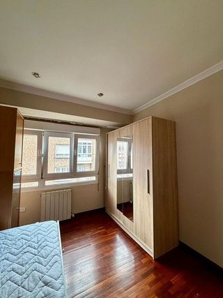 Piso en alquiler en Centro en Gijón