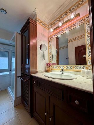 Piso en alquiler en Centro en Gijón