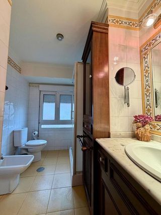 Piso en alquiler en Centro en Gijón