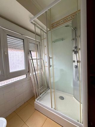 Piso en alquiler en Centro en Gijón