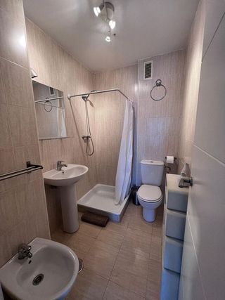 Piso en alquiler en El Cano - Los Bermejales en Sevilla