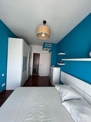 Piso en alquiler en El Cano - Los Bermejales en Sevilla