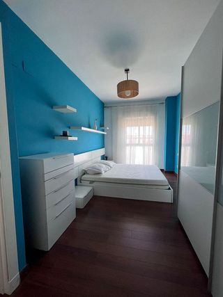 Piso en alquiler en El Cano - Los Bermejales en Sevilla