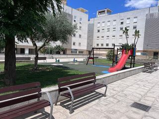 Piso en alquiler en El Cano - Los Bermejales en Sevilla