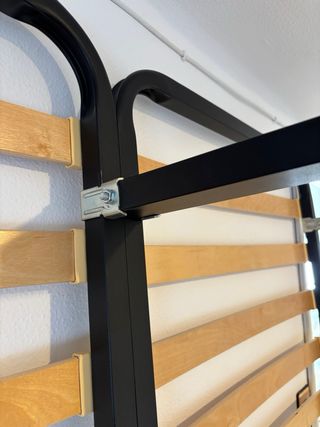 Somier IKEA 200x185cm