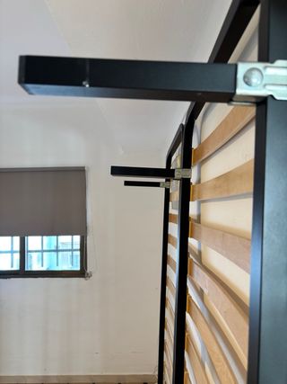 Somier IKEA 200x185cm