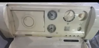 Caldera Domusa para recambios