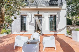 Chalet en alquiler en Vallcarca i els Penitents en Barcelona