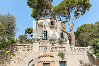 Chalet en alquiler en Vallcarca i els Penitents en Barcelona