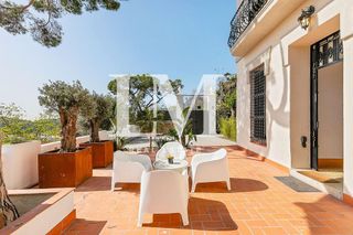 Chalet en alquiler en Vallcarca i els Penitents en Barcelona