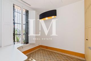 Chalet en alquiler en Vallcarca i els Penitents en Barcelona