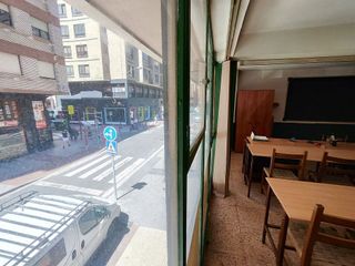 Oficina en venta en Centro en Logroño
