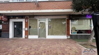 Local comercial en alquiler en Zona Pueblo en Pozuelo de Alarcón