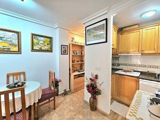 Piso en venta en Playa del Cura en Torrevieja