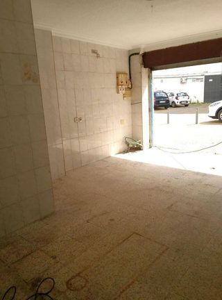 Local comercial en venta en Sector Sur en Córdoba