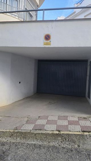 Piso en venta en Algarinejo