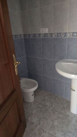 Piso en venta en Algarinejo