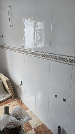 Piso en venta en Algarinejo