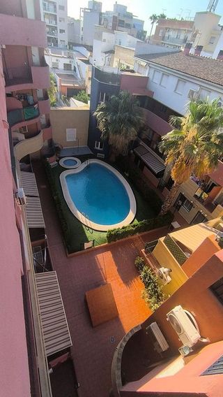 Dúplex en venta en Aldaia