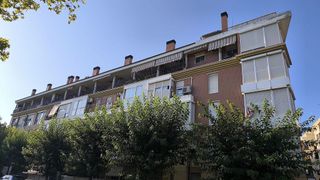 Dúplex en venta en Aldaia
