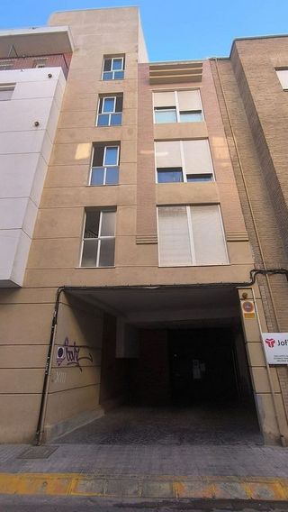 Dúplex en venta en Aldaia