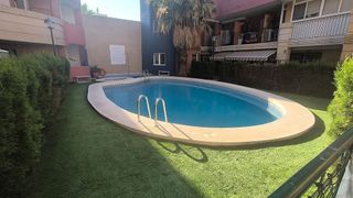 Dúplex en venta en Aldaia