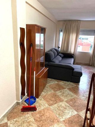 Piso en venta en Portada Alta - Pol. Crta. De Cártama en Málaga