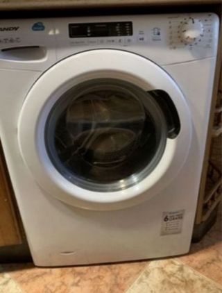 Piso en venta en Portada Alta - Pol. Crta. De Cártama en Málaga