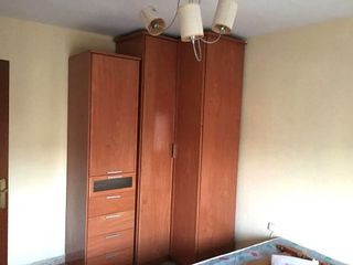 Piso en venta en Portada Alta - Pol. Crta. De Cártama en Málaga