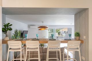 Casa en alquiler en Casares