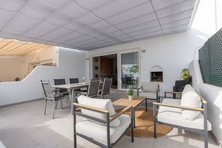 Casa en alquiler en Casares