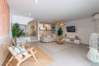 Casa en alquiler en Casares