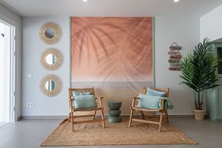 Casa en alquiler en Casares