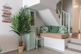 Casa en alquiler en Casares