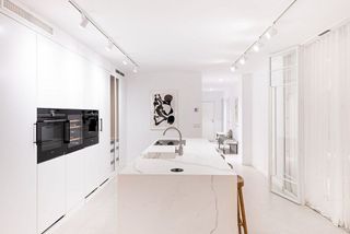 Piso en alquiler en Los Naranjos - Las Brisas en Marbella