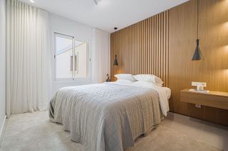 Piso en alquiler en Los Naranjos - Las Brisas en Marbella