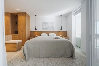 Piso en alquiler en Los Naranjos - Las Brisas en Marbella