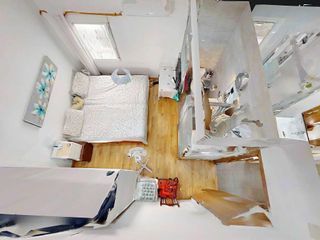 Piso en venta en Camí fondo en Valencia